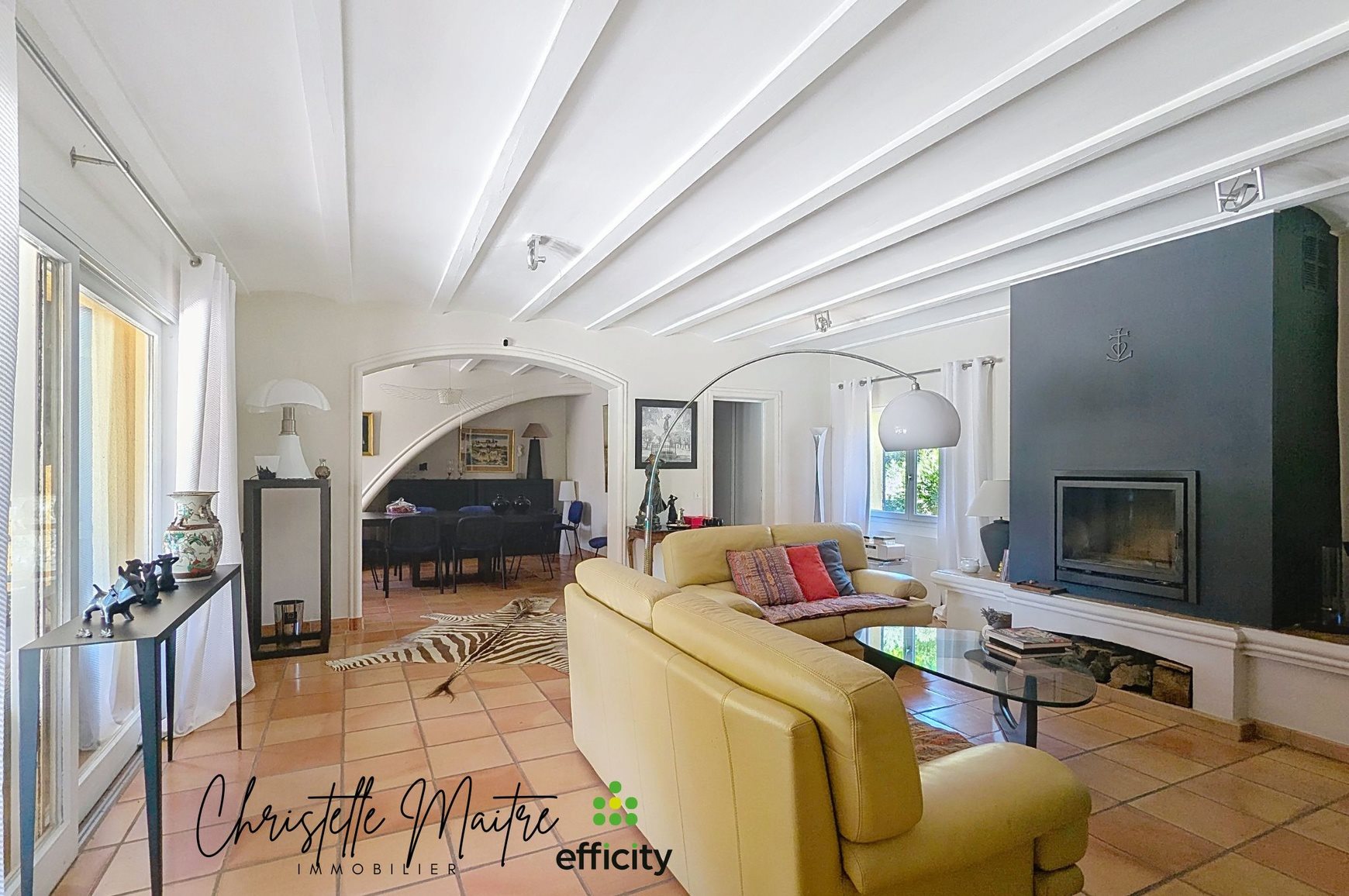Maison à vendre, 220m², Arles