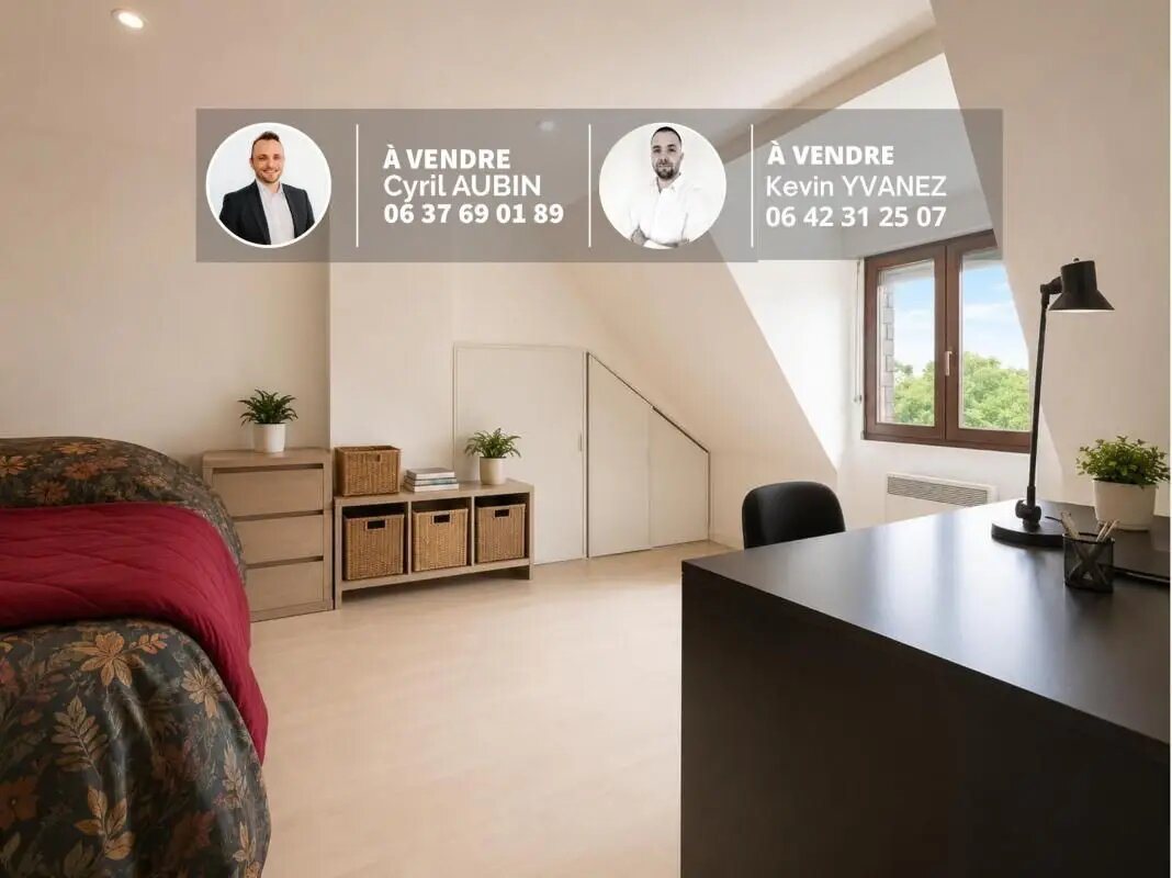 Maison à vendre, 128m², Guer