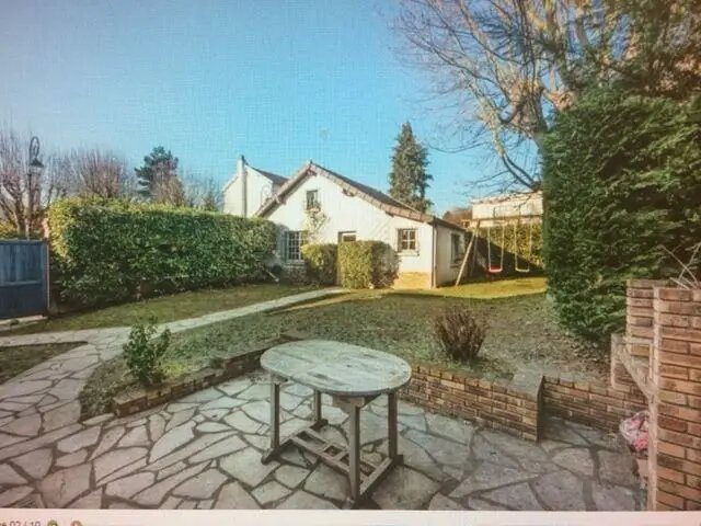 Maison à louer, 129m², Saint-Cloud