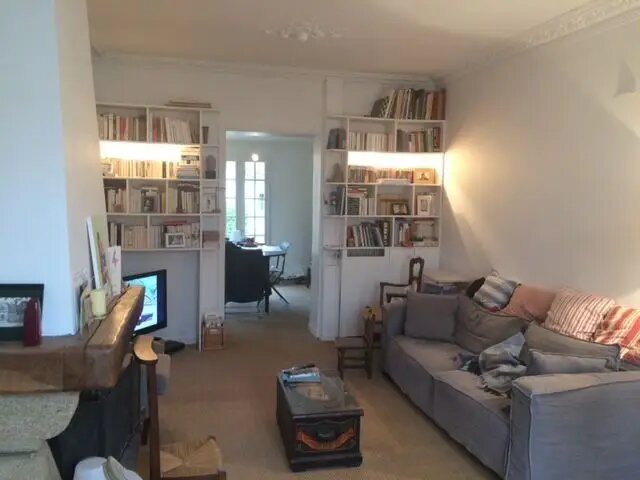 Maison à louer, 129m², Saint-Cloud