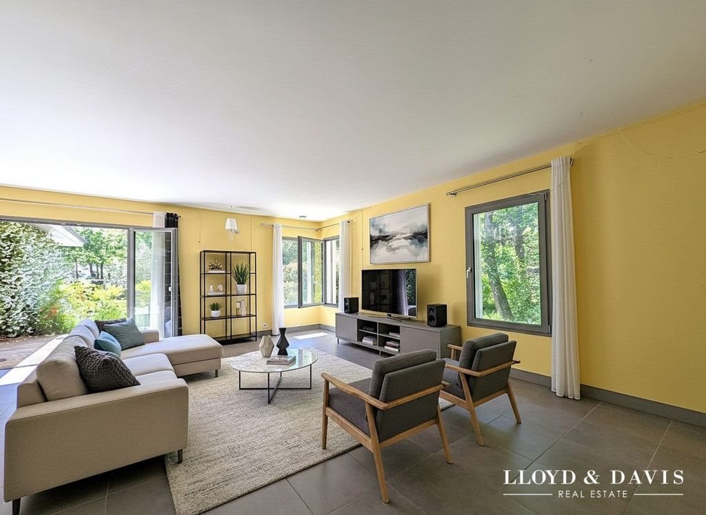 Maison à vendre, 160m², Canéjan