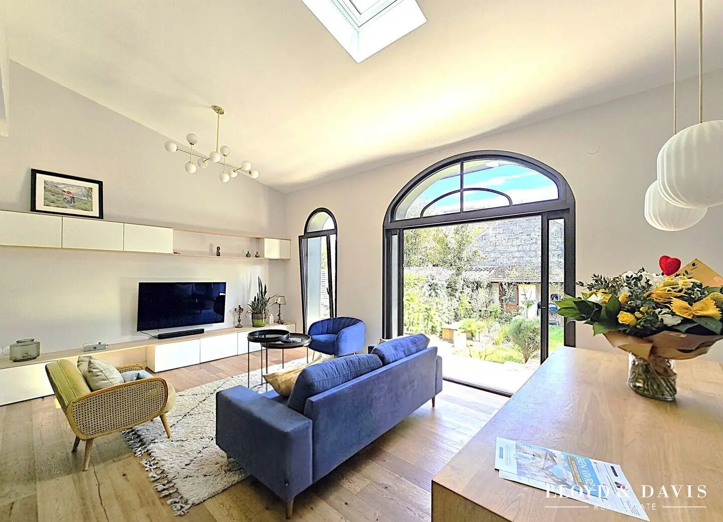 Maison à vendre, 132m², Bordeaux
