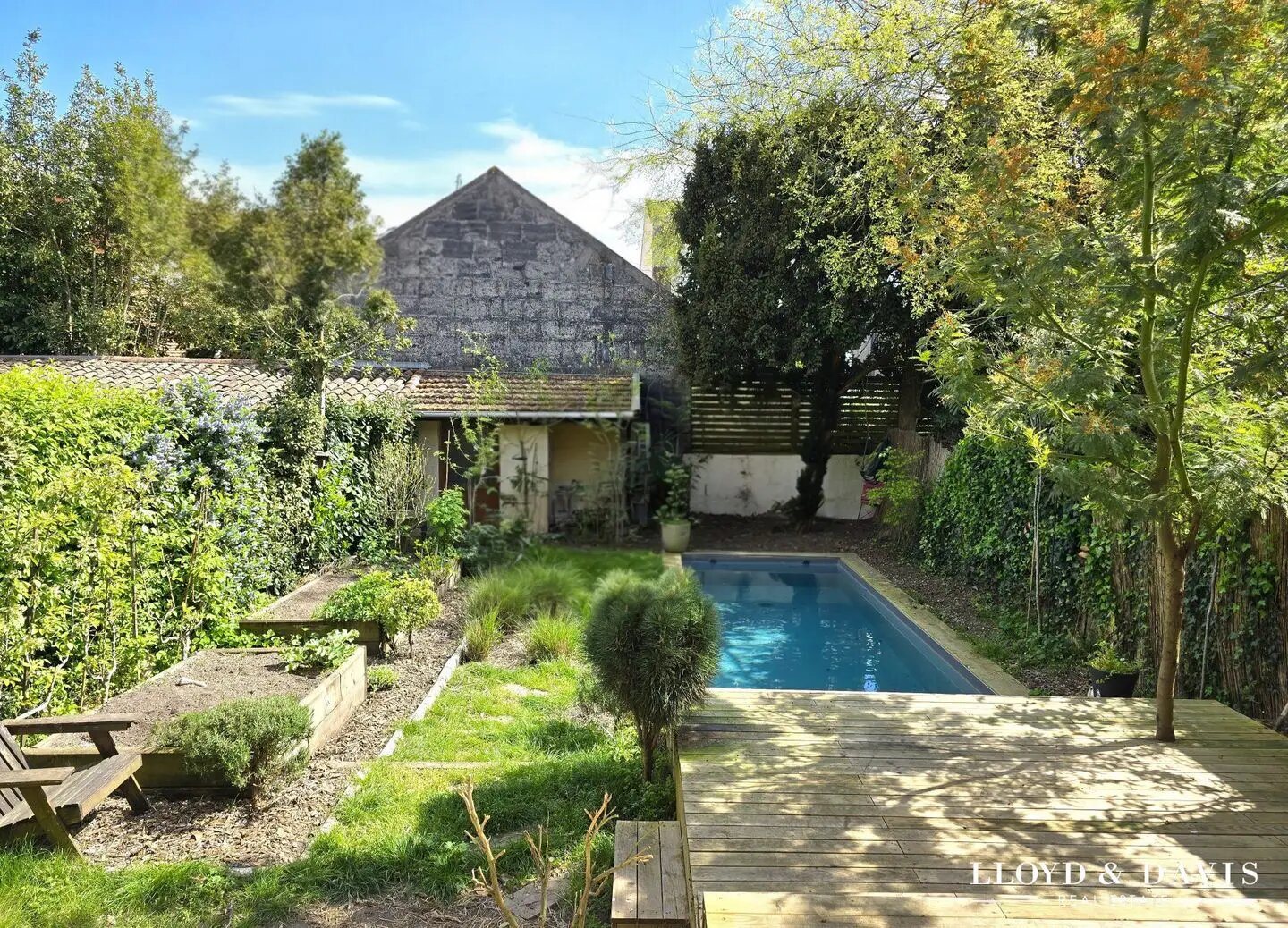 Maison à vendre, 132m², Bordeaux