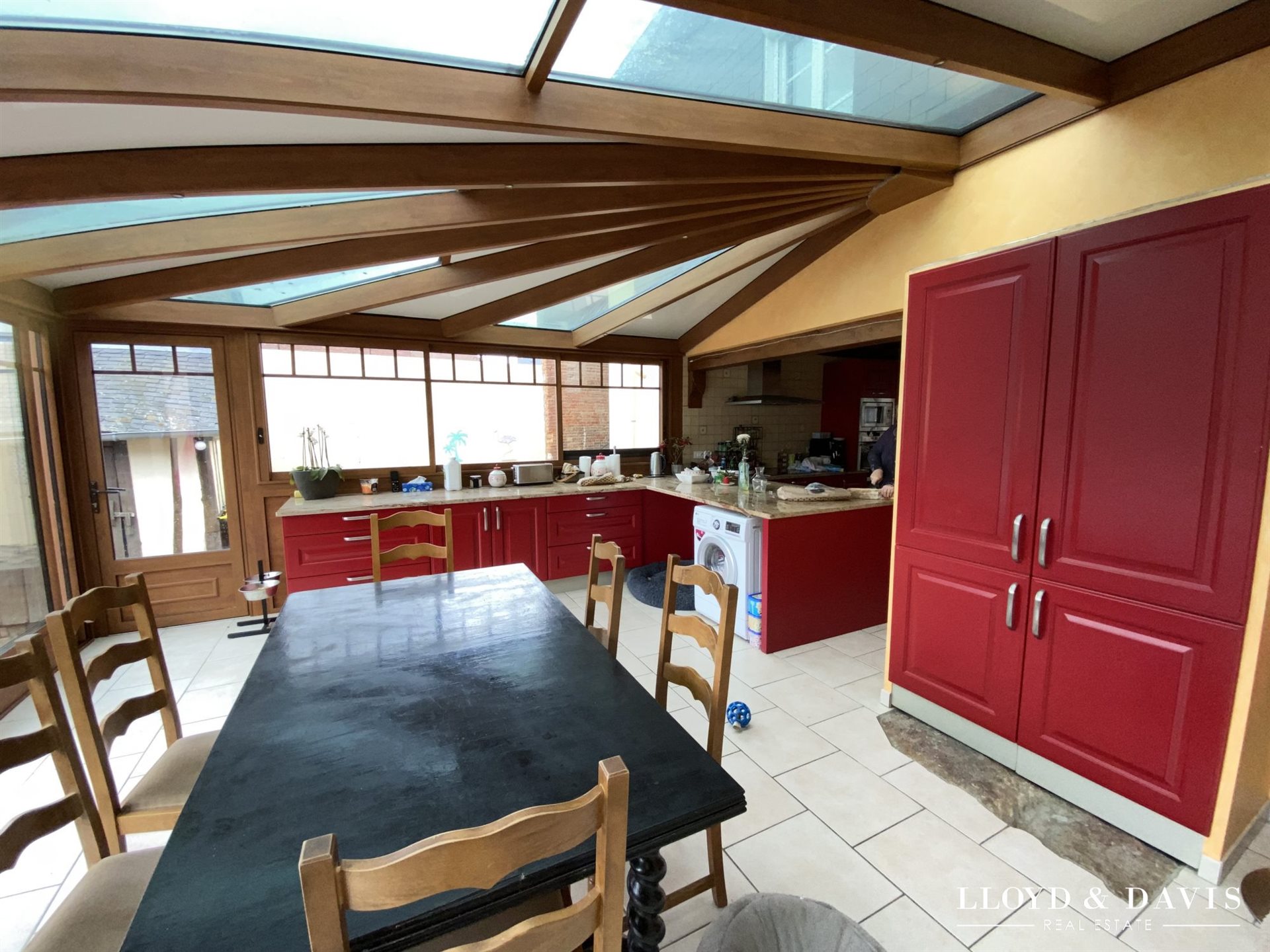 Maison à vendre, 424m², Thérines