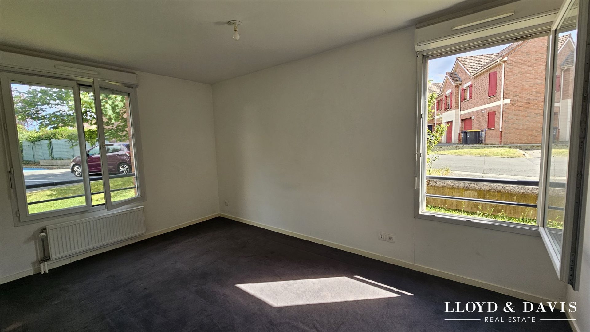 Appartement à vendre, 68m², Pont-à-Marcq