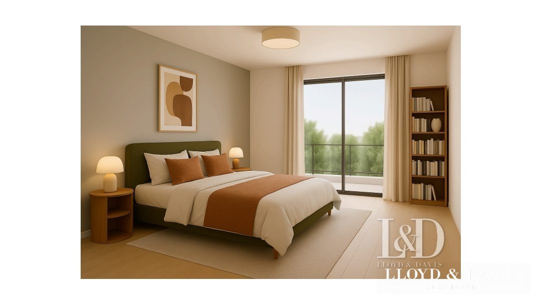 Appartement à vendre, 45m², La Madeleine