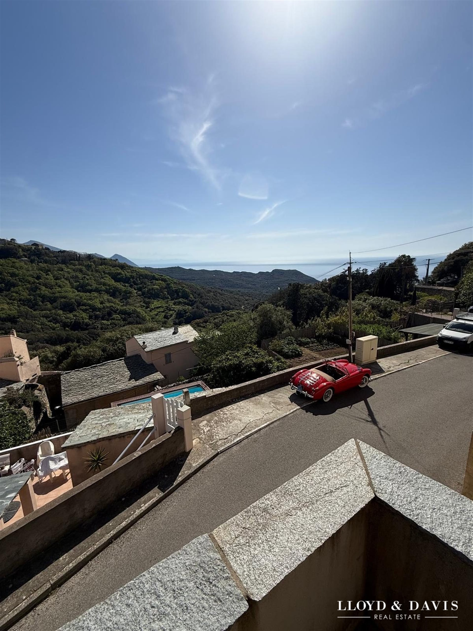 Maison à vendre, 60m², Centuri