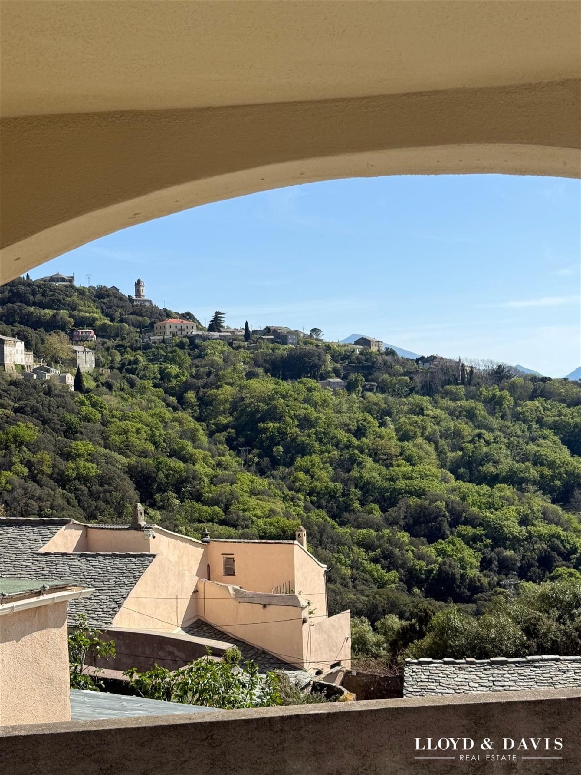 Maison à vendre, 60m², Centuri