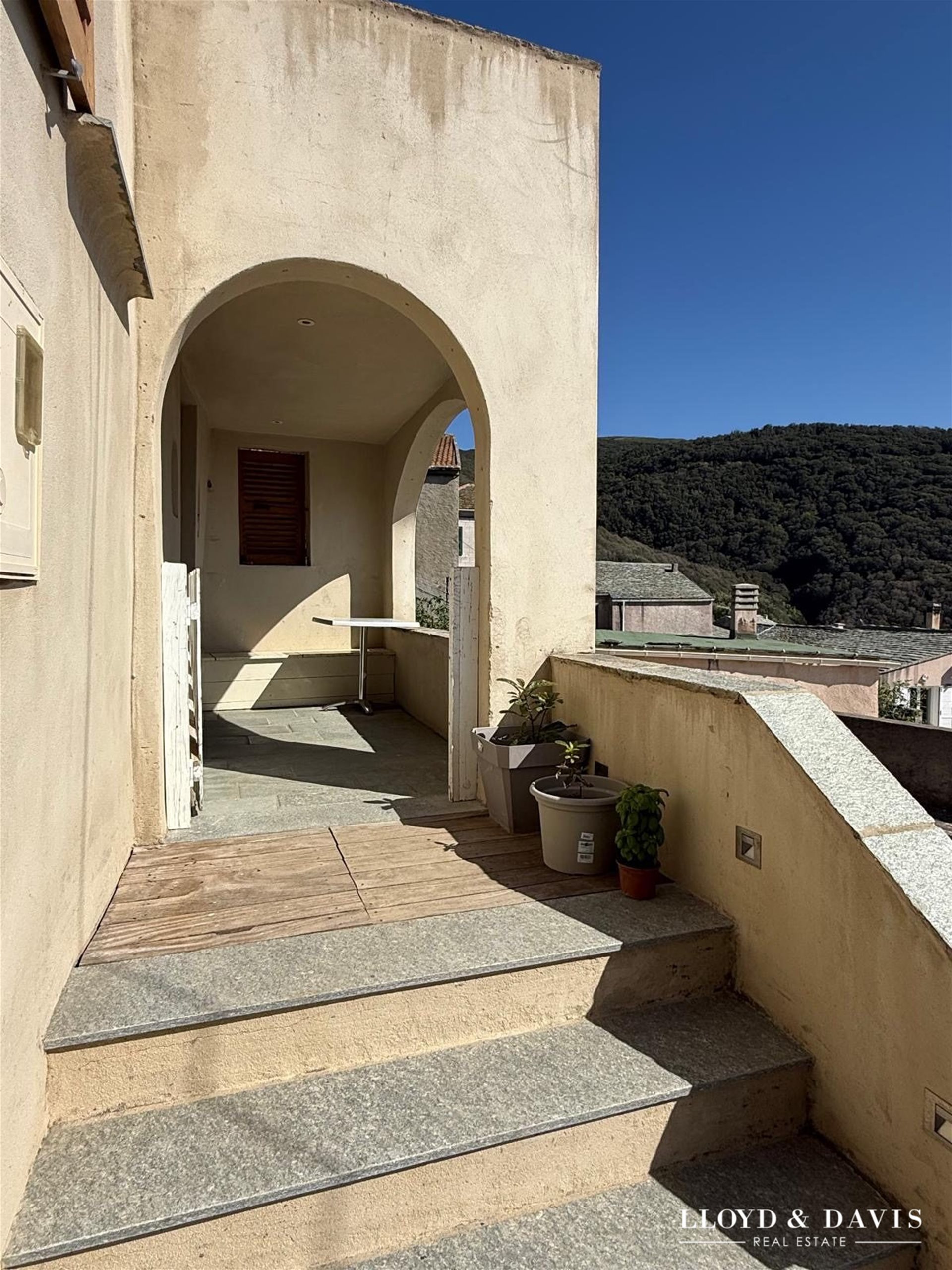 Maison à vendre, 60m², Centuri