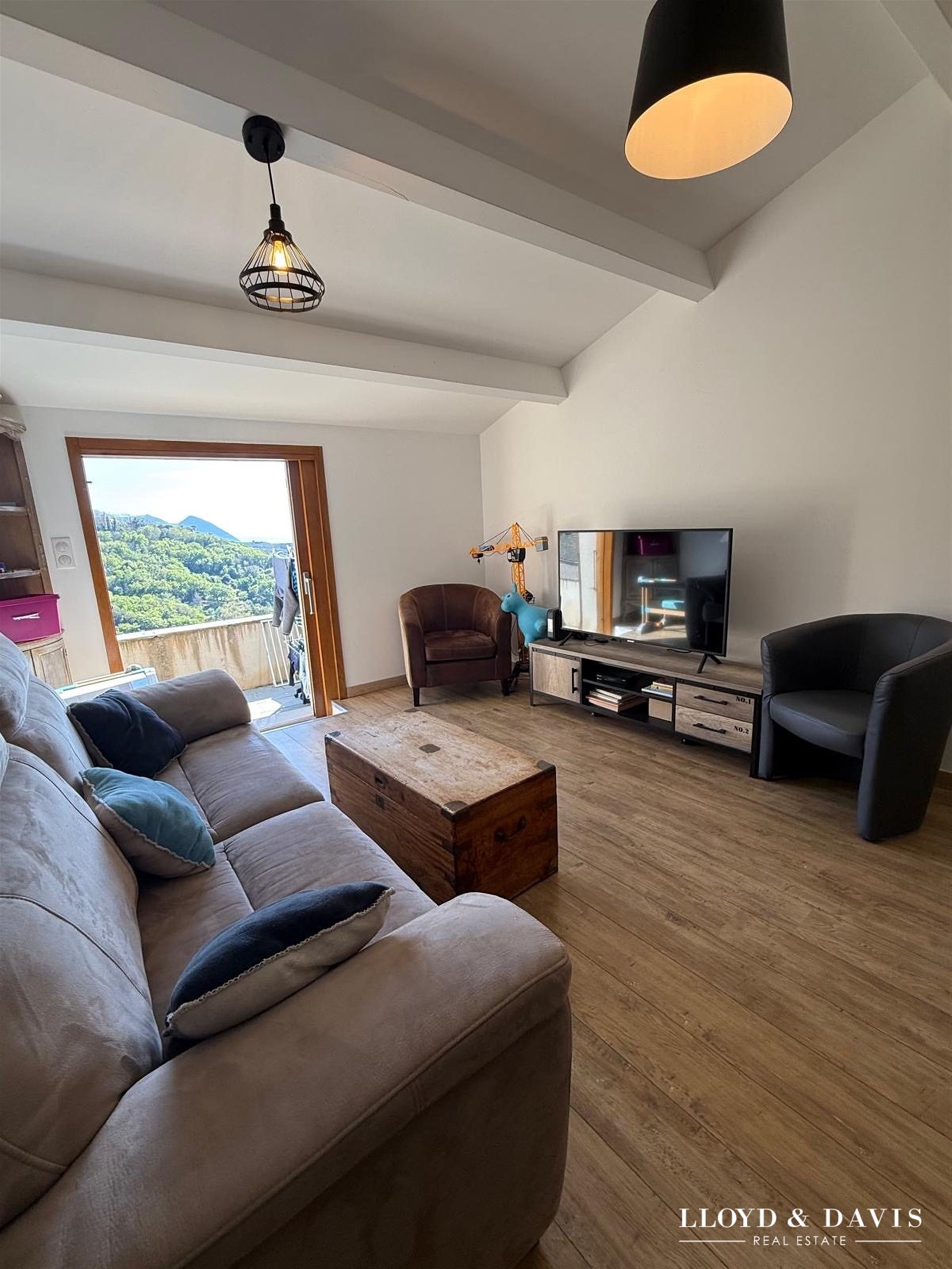 Maison à vendre, 60m², Centuri