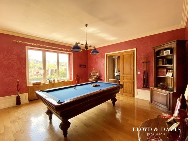 Maison à vendre, 340m², Cirey-sur-Vezouze