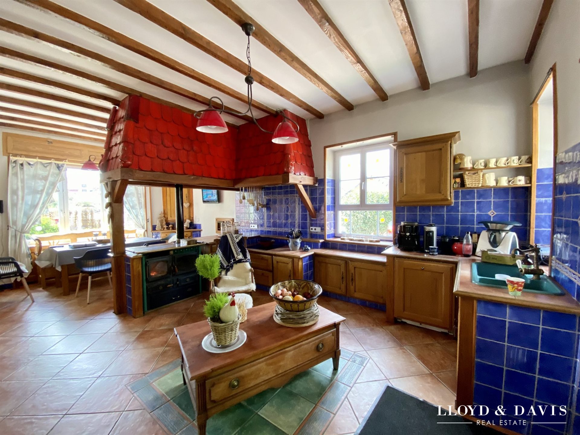 Maison à vendre, 340m², Cirey-sur-Vezouze