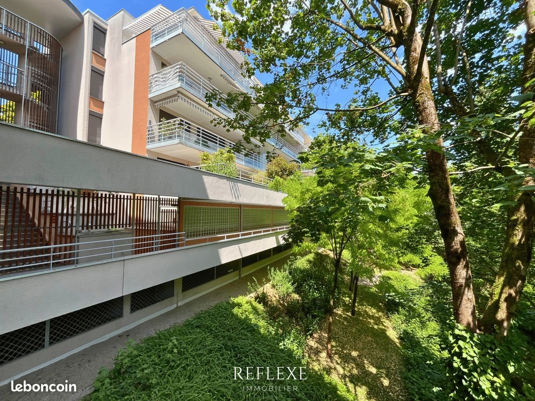 Appartement à vendre, 33m², Besançon