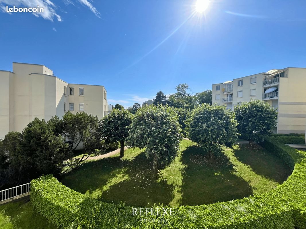 Appartement à vendre, 80m², Besançon