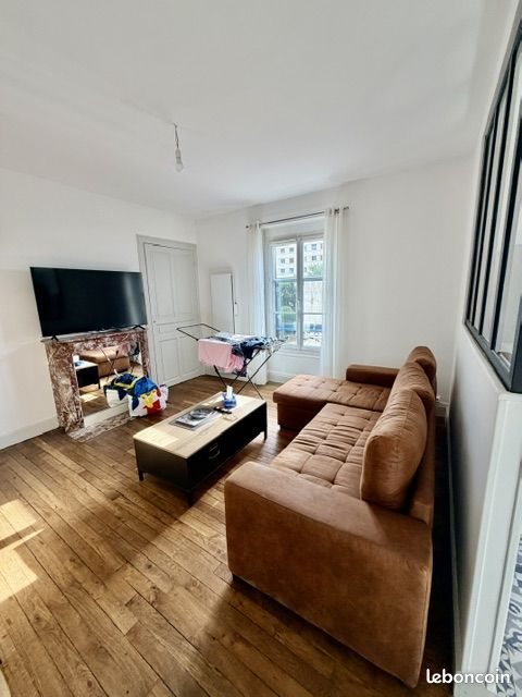 Appartement à louer, 48m², Troyes