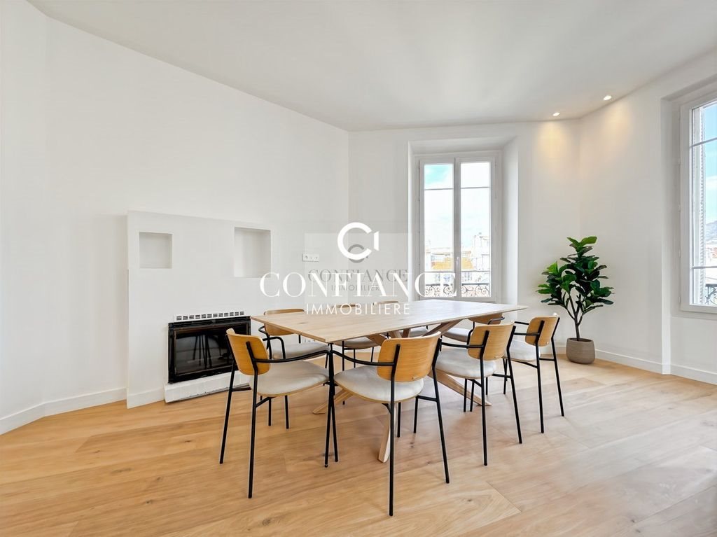Appartement à vendre, 136m², Nice