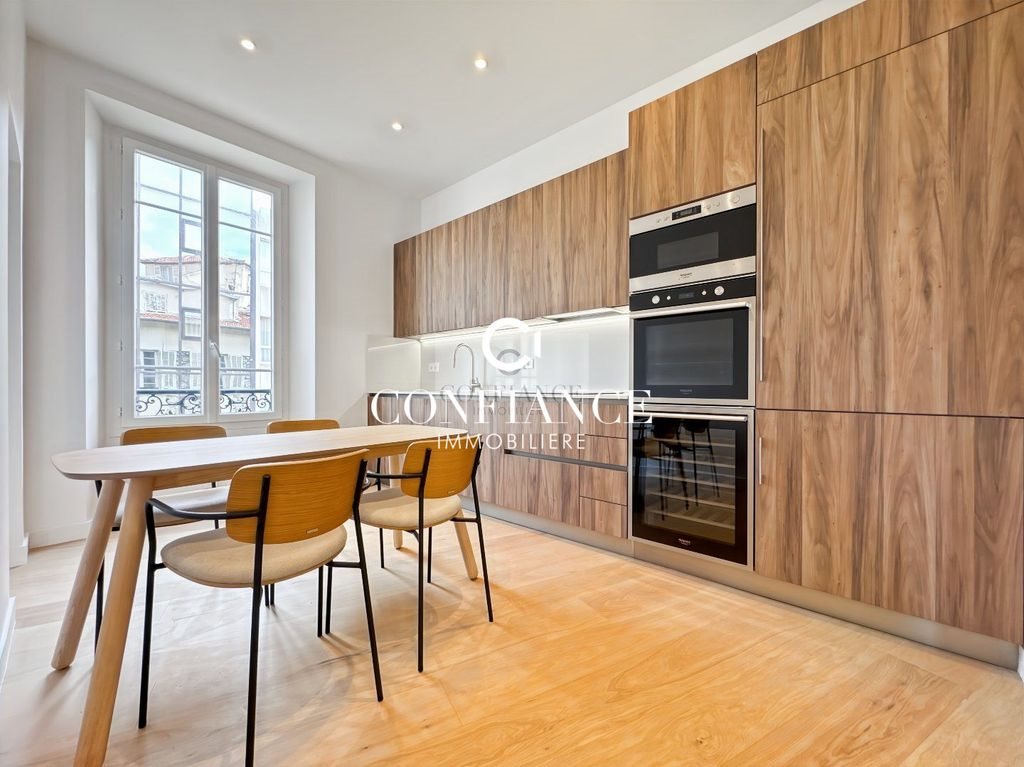 Appartement à vendre, 136m², Nice