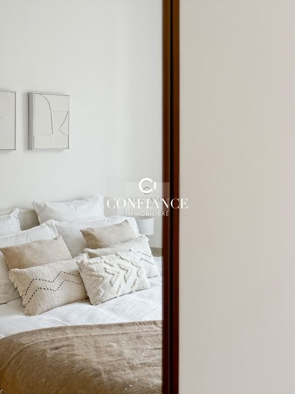 Appartement à vendre, 136m², Nice