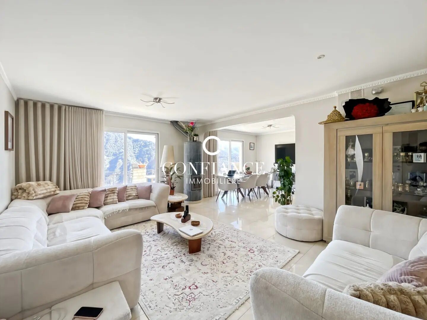 Maison à vendre, 185m², Gilette