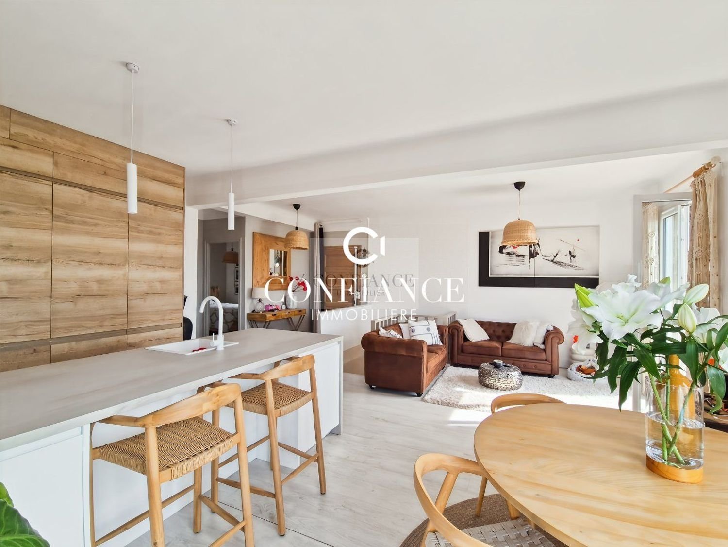 Maison à vendre, 115m², Nice