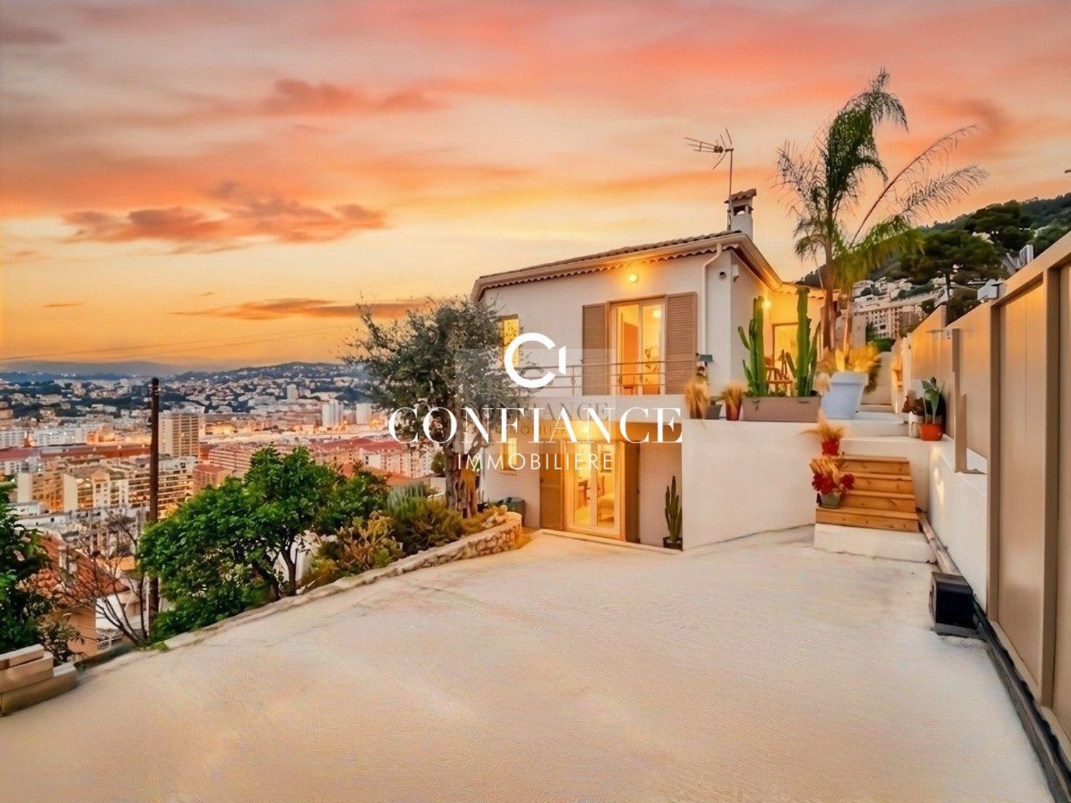 Maison à vendre, 115m², Nice