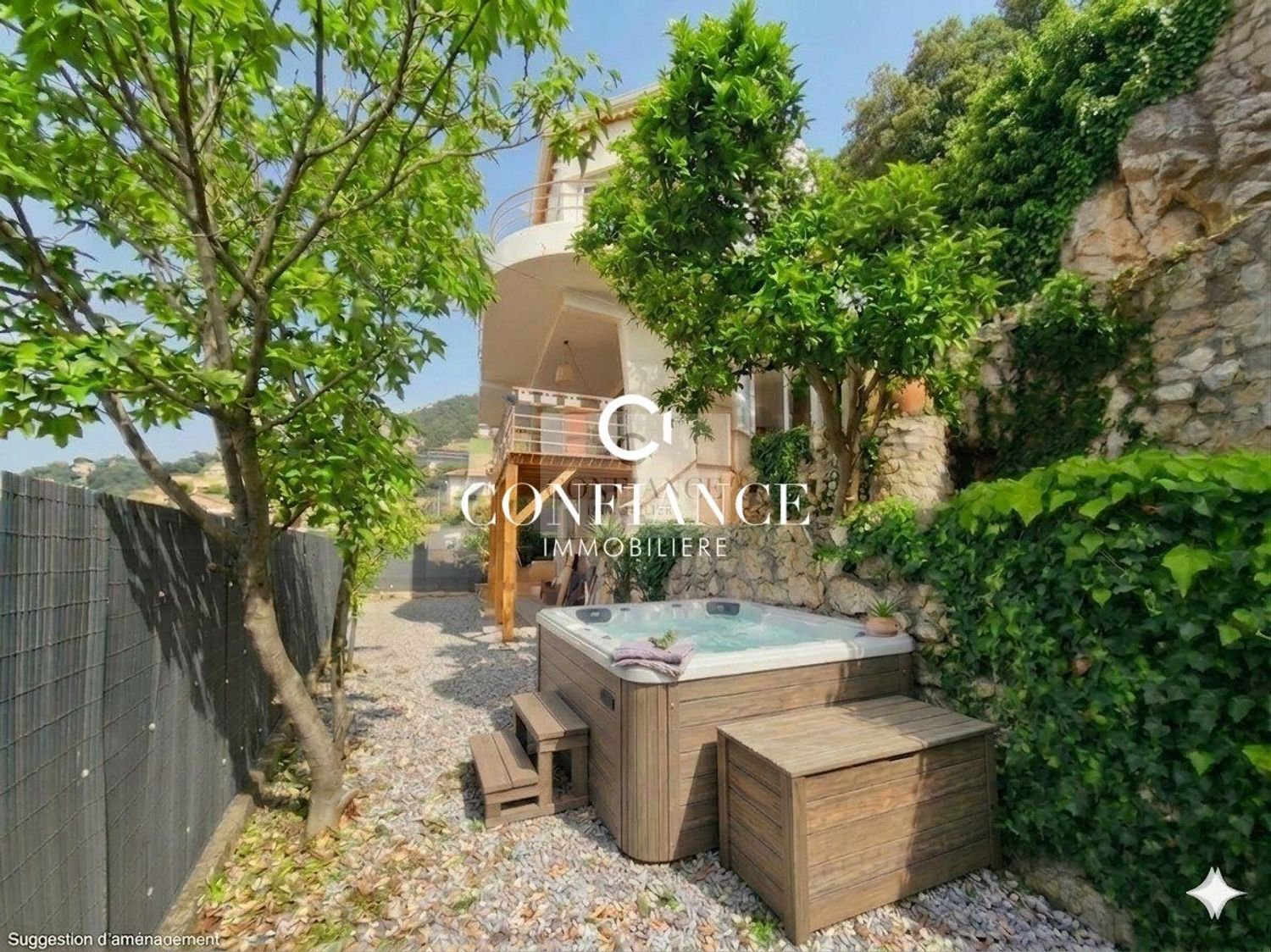 Maison à vendre, 115m², Nice
