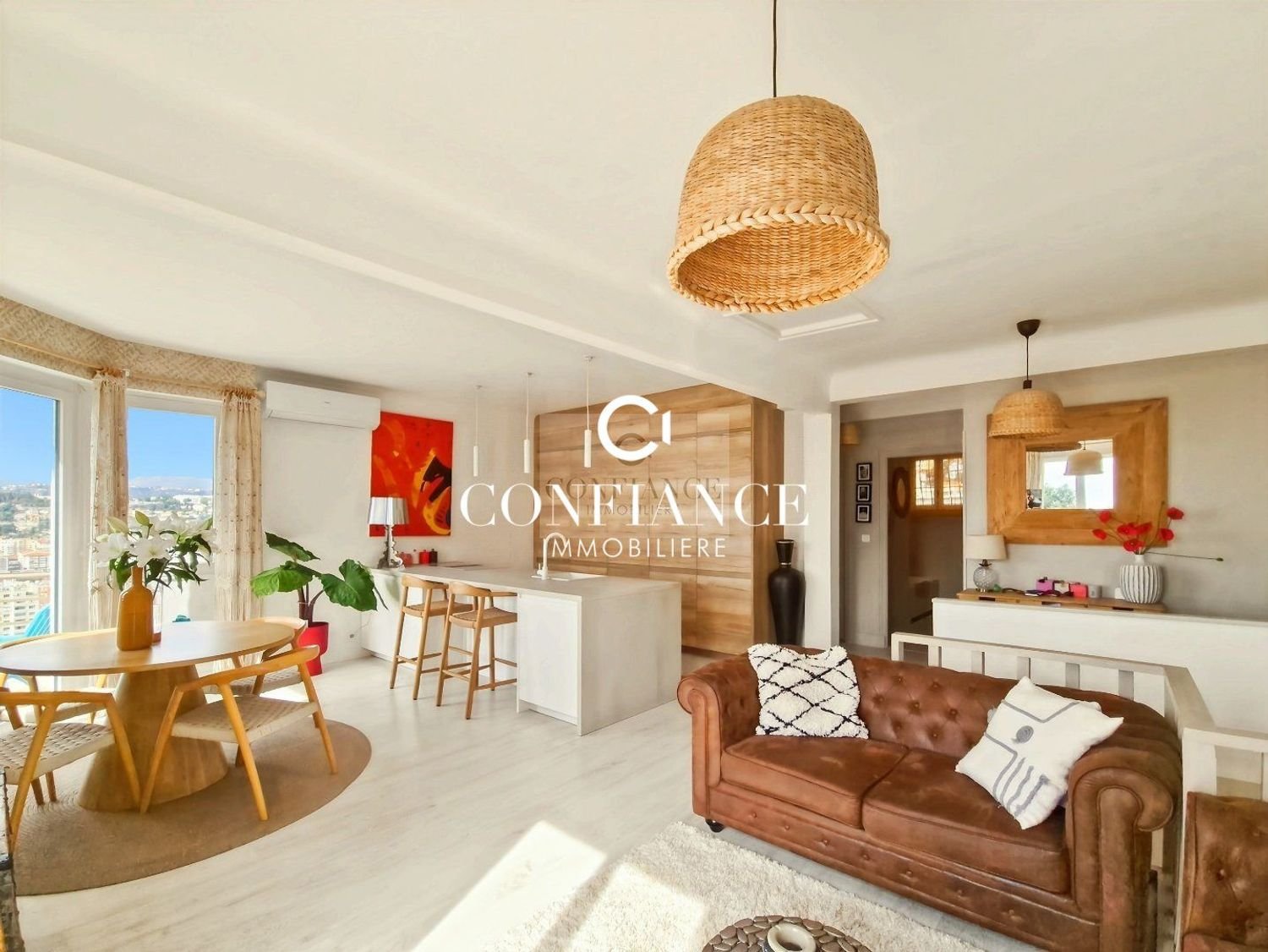 Maison à vendre, 115m², Nice