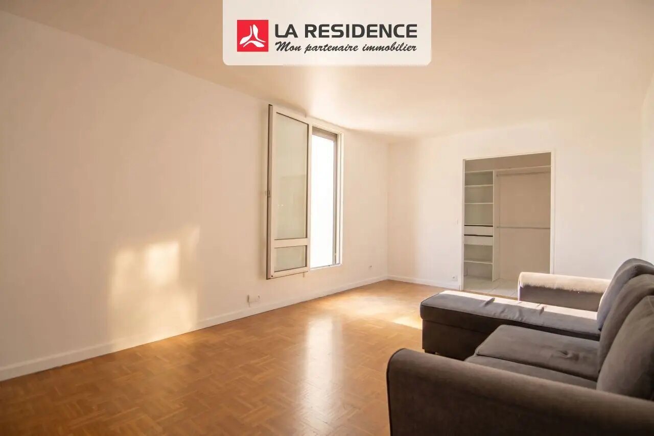 Appartement à louer, 56m², Beauchamp