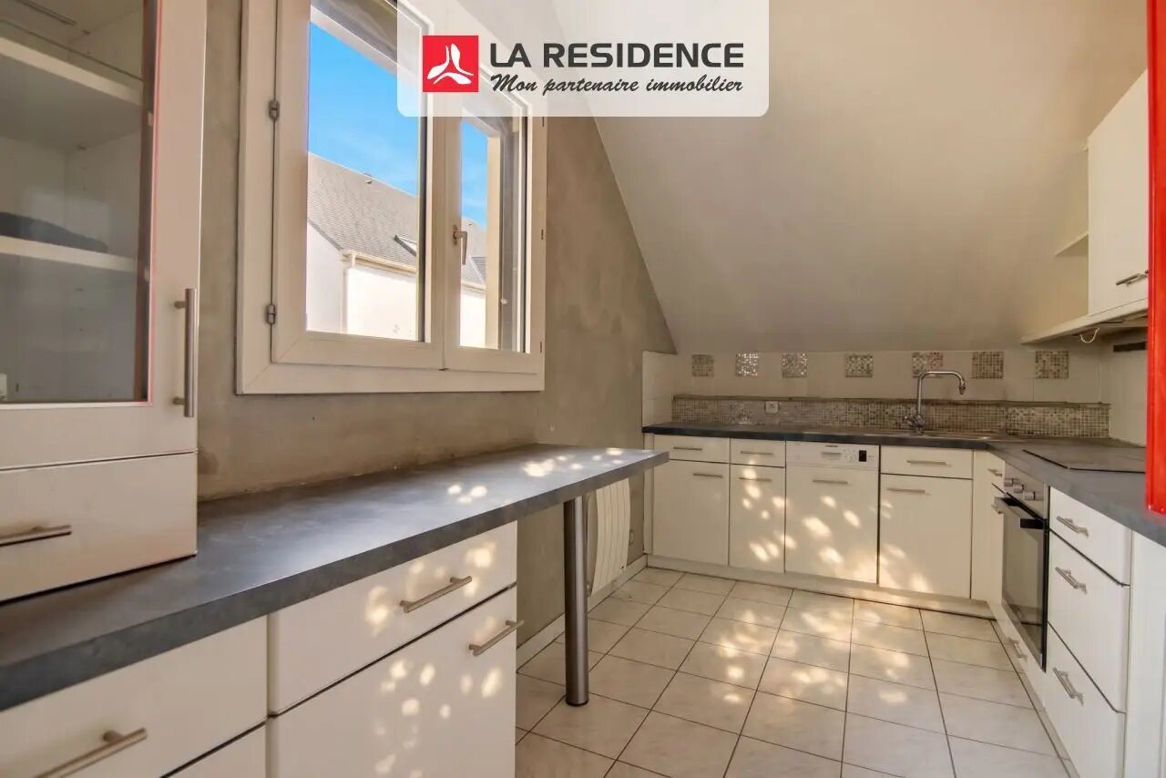 Appartement à louer, 56m², Beauchamp