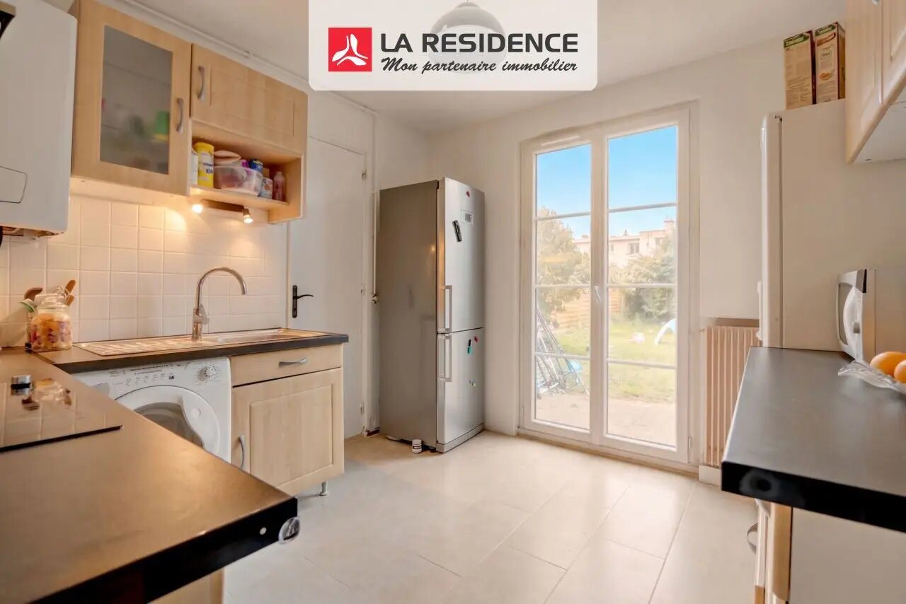 Maison à vendre, 135m², Beauchamp