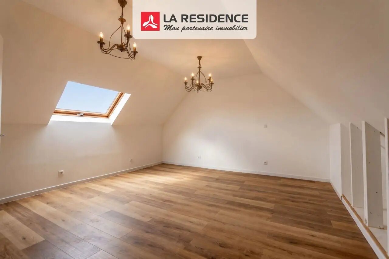 Maison à vendre, 135m², Beauchamp