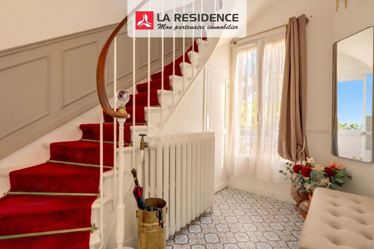Maison à vendre, 120m², Beauchamp
