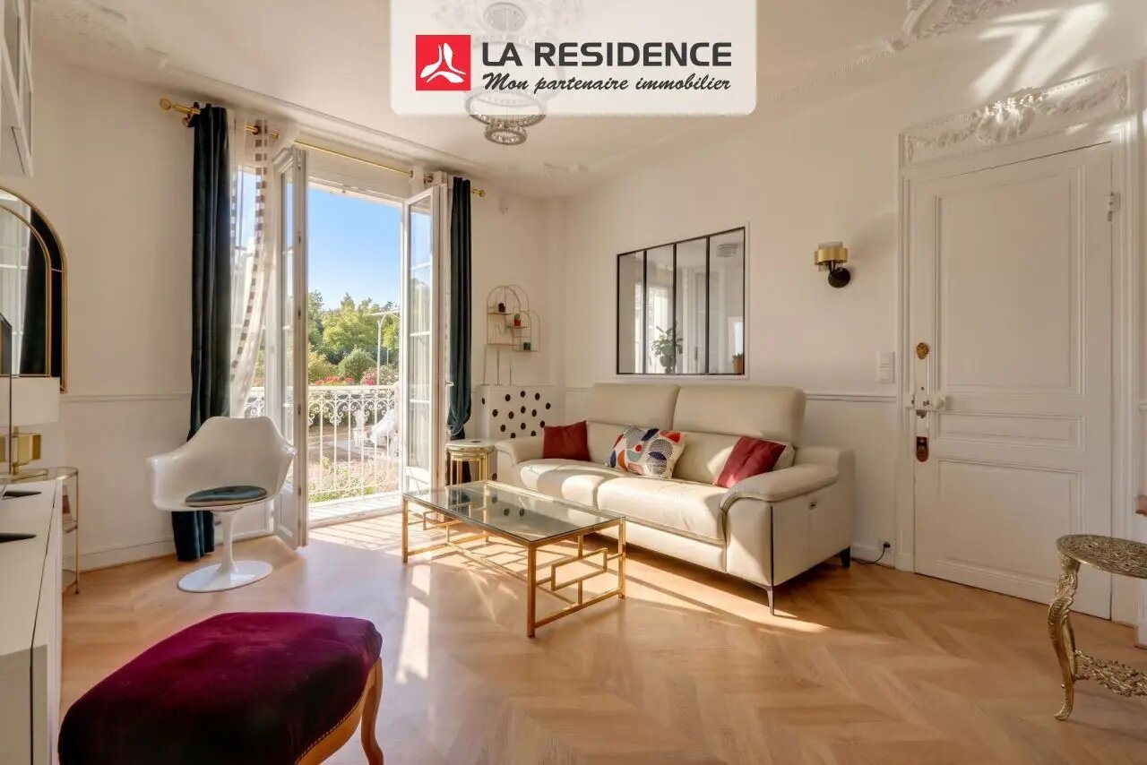 Maison à vendre, 120m², Beauchamp