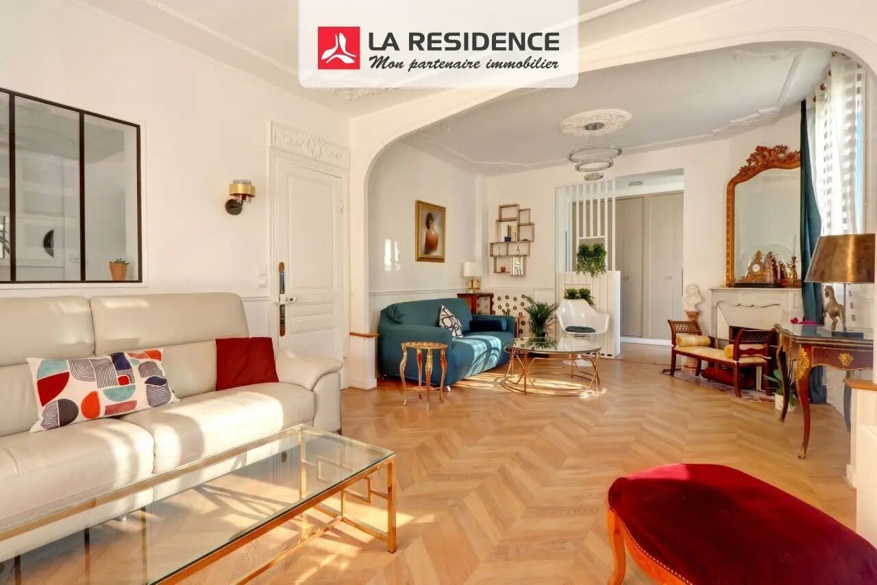 Maison à vendre, 120m², Beauchamp
