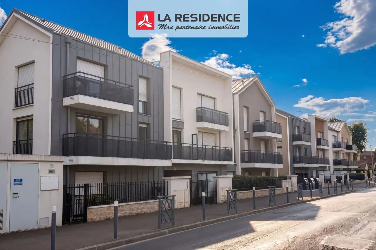 Appartement à vendre, 58m², Beauchamp