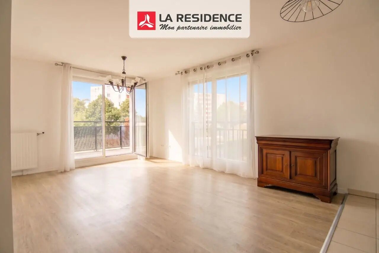 Appartement à vendre, 58m², Beauchamp