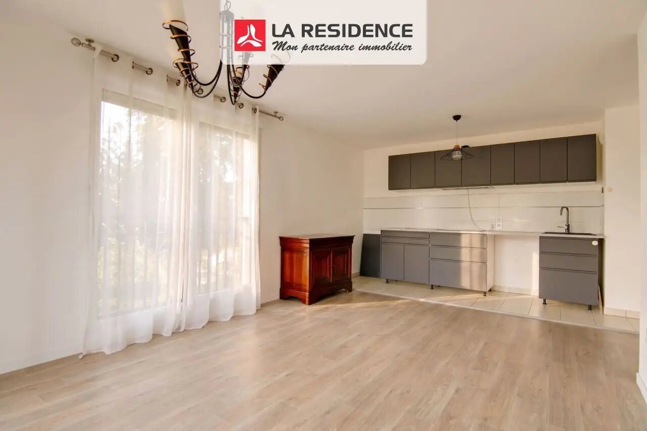 Appartement à vendre, 58m², Beauchamp