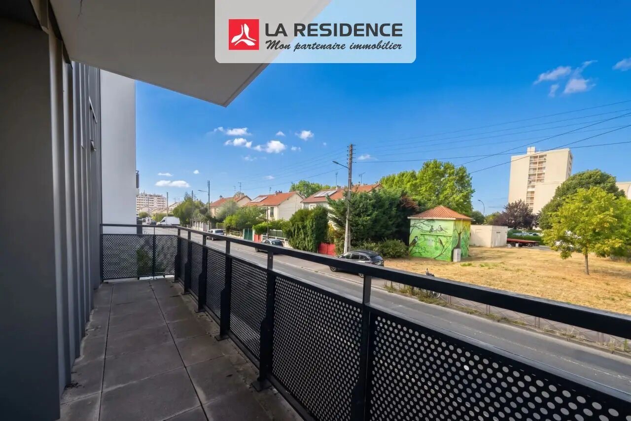 Appartement à vendre, 58m², Beauchamp
