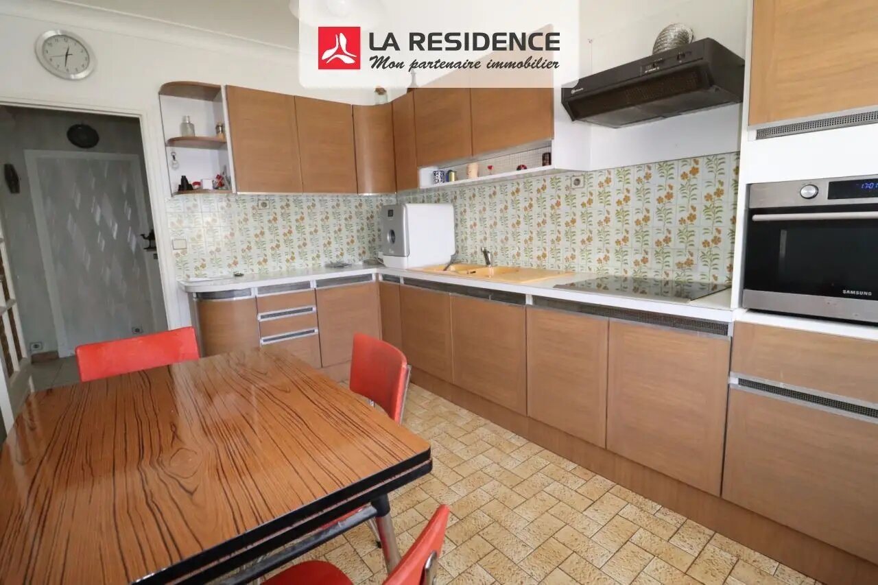 Maison à vendre, 94m², Cormeilles-en-Parisis