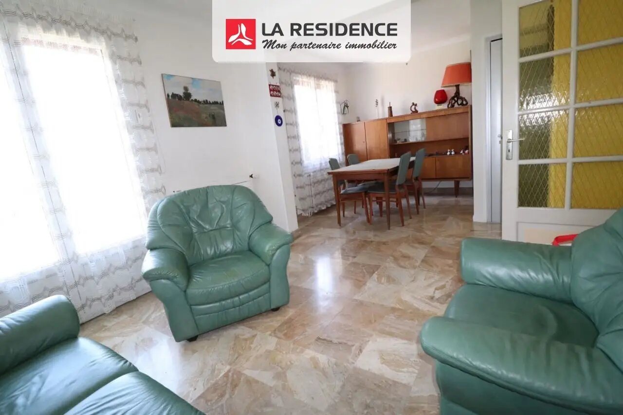 Maison à vendre, 94m², Cormeilles-en-Parisis