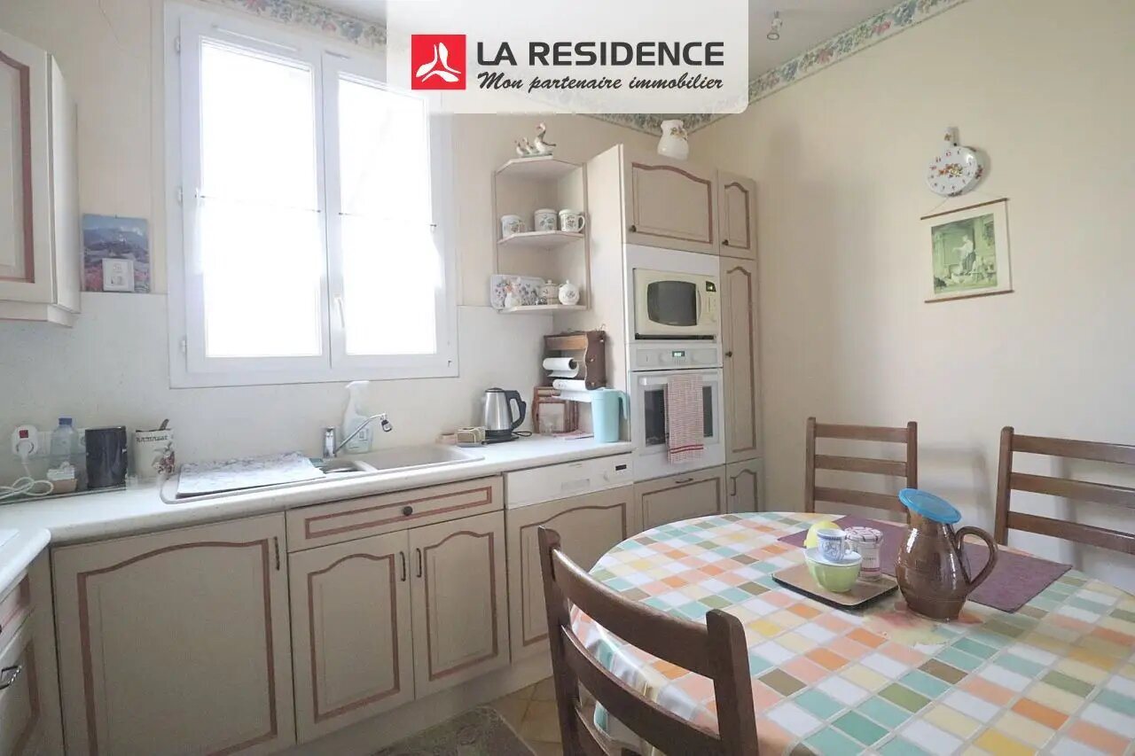Maison à vendre, 111m², Cormeilles-en-Parisis