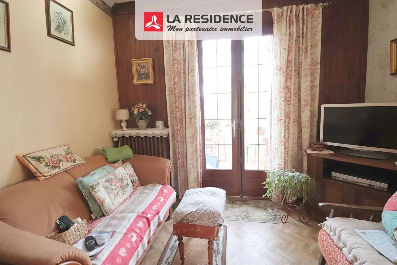 Maison à vendre, 111m², Cormeilles-en-Parisis