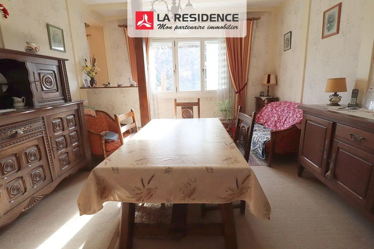 Maison à vendre, 111m², Cormeilles-en-Parisis