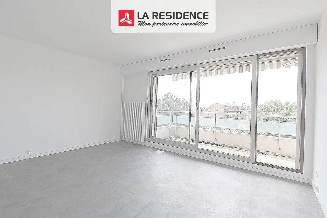 Appartement à vendre, 50m², Cormeilles-en-Parisis