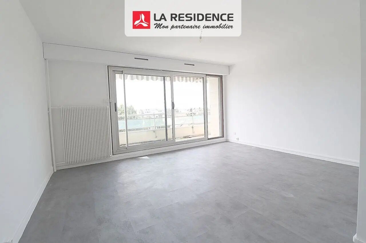 Appartement à vendre, 50m², Cormeilles-en-Parisis