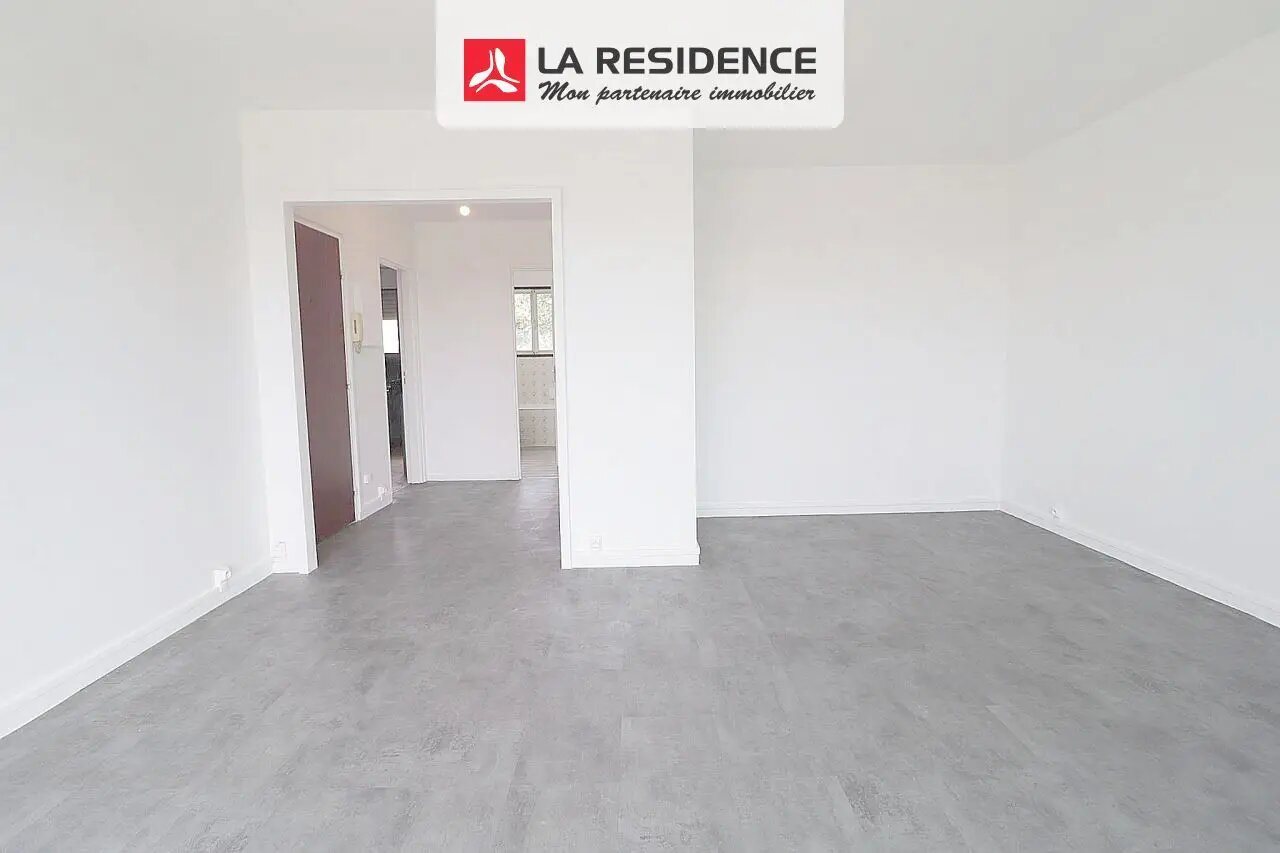 Appartement à vendre, 50m², Cormeilles-en-Parisis