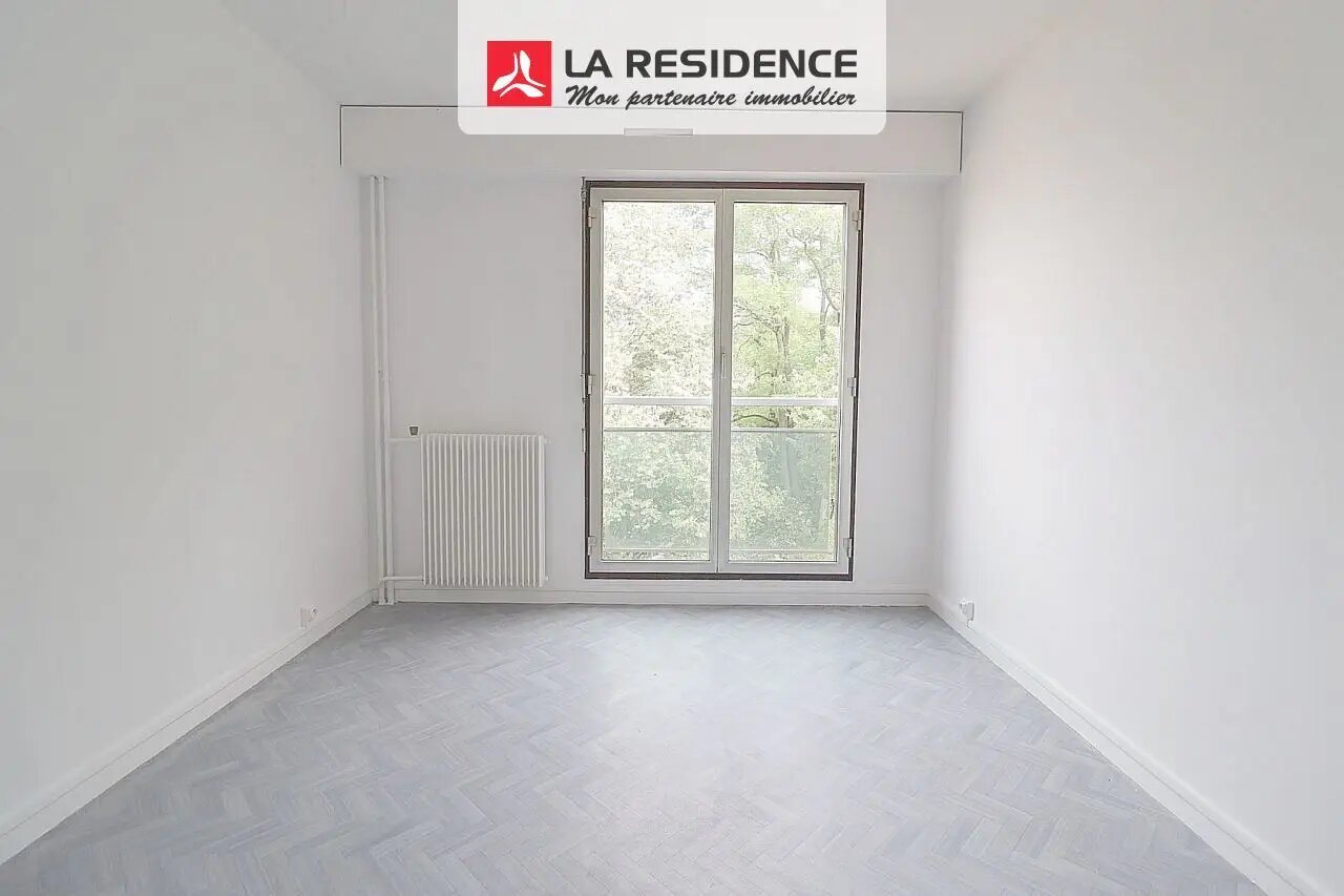 Appartement à vendre, 50m², Cormeilles-en-Parisis