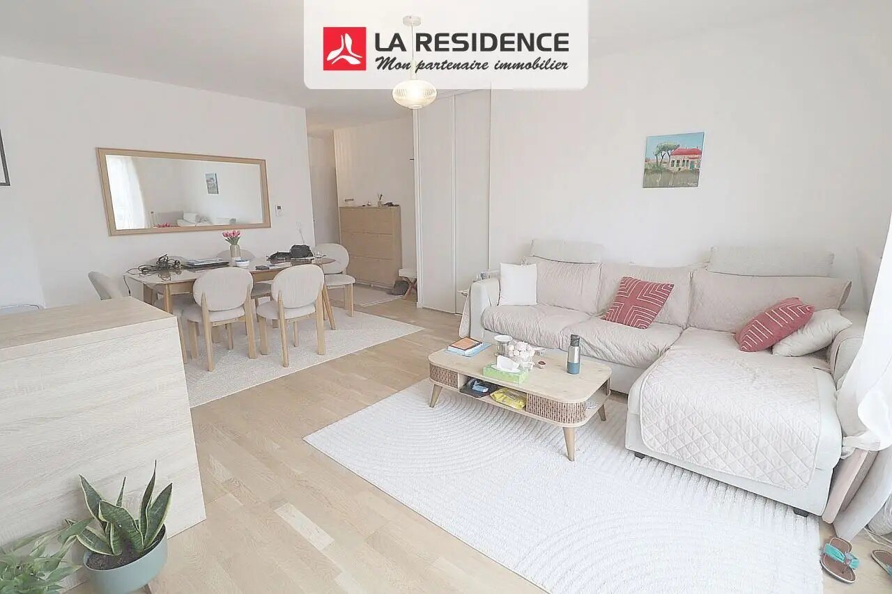 Appartement à vendre, 68m², Cormeilles-en-Parisis