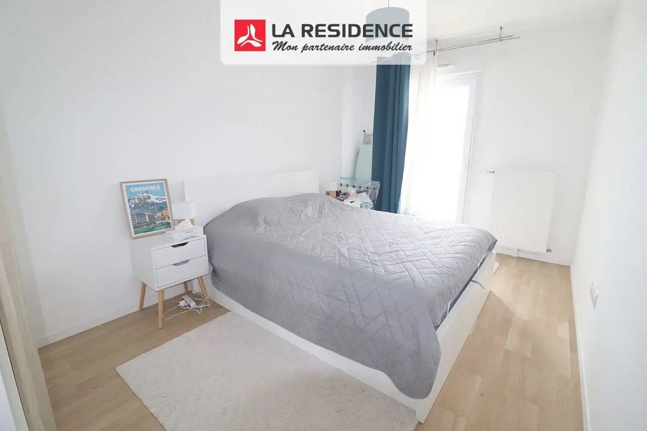 Appartement à vendre, 68m², Cormeilles-en-Parisis