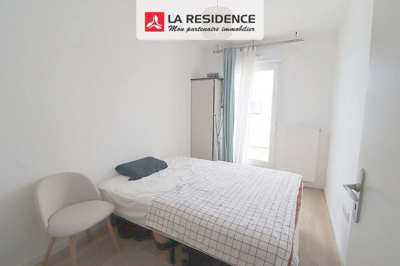 Appartement à vendre, 68m², Cormeilles-en-Parisis